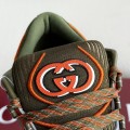「#3852」Gucci Ripple Casual Sneakers