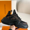 「#898」Louis Vuitton Archlight Sneaker