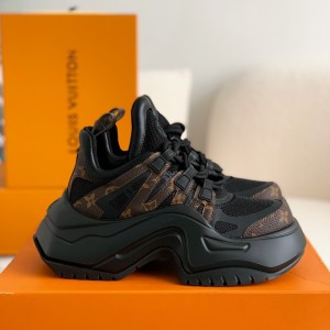 「#898」Louis Vuitton Archlight Sneaker
