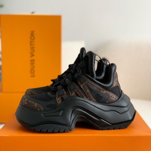「#898」Louis Vuitton Archlight Sneaker