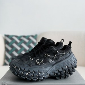 「#3853」 Balenciaga Defender Dad shoes