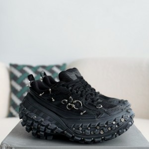 「#3853」 Balenciaga Defender Dad shoes