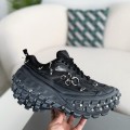 「#3853」 Balenciaga Defender Dad shoes