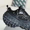 「#3853」 Balenciaga Defender Dad shoes
