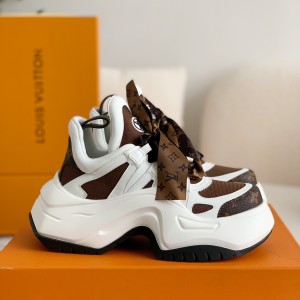 「#899」Louis Vuitton Archlight Sneaker