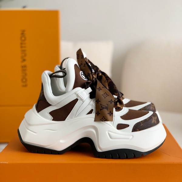 「#899」Louis Vuitton Archlight Sneaker