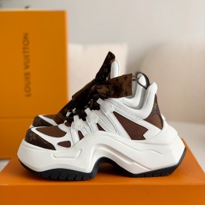 「#899」Louis Vuitton Archlight Sneaker