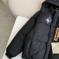 「#3856」LOUIS VUITTON Down Jacket