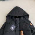 「#3856」LOUIS VUITTON Down Jacket
