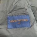 「#3856」LOUIS VUITTON Down Jacket