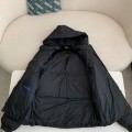 「#3856」LOUIS VUITTON Down Jacket
