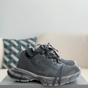「#3857」Balenciaga Runner Sneakers