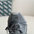 「#3857」Balenciaga Runner Sneakers