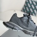 「#3857」Balenciaga Runner Sneakers