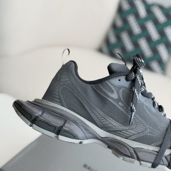 Balenciaga Runner Sneakers