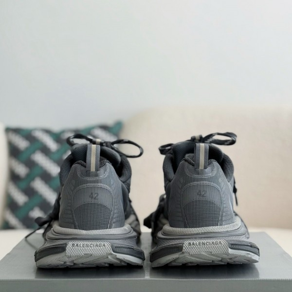 Balenciaga Runner Sneakers
