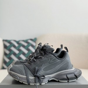 「#3857」Balenciaga Runner Sneakers