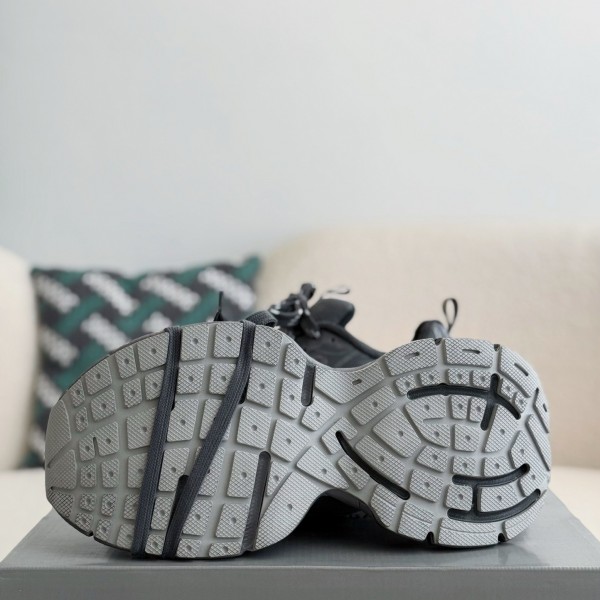 Balenciaga Runner Sneakers