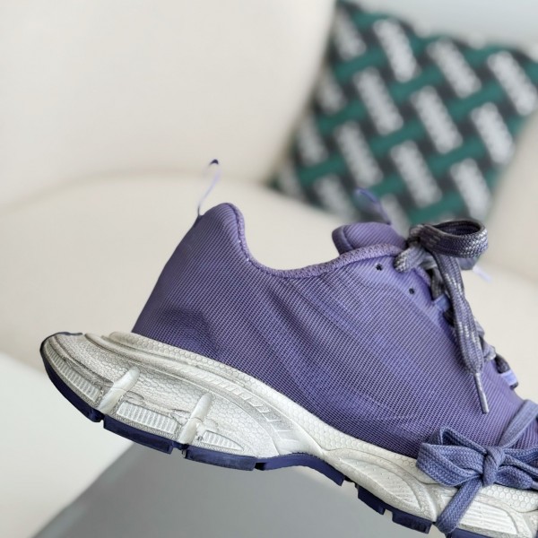 Balenciaga Runner Sneakers