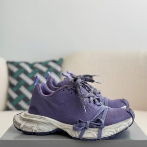 「#3858」Balenciaga Runner Sneakers