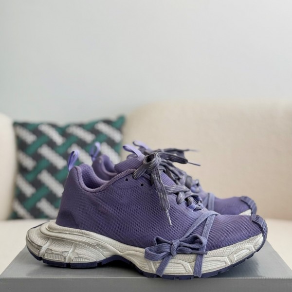 「#3858」Balenciaga Runner Sneakers