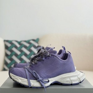 「#3858」Balenciaga Runner Sneakers