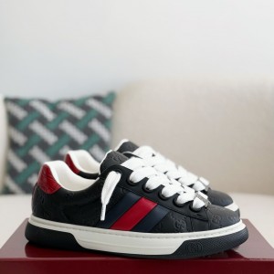 「#3860」Gucci casual sneakers