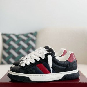 「#3860」Gucci casual sneakers