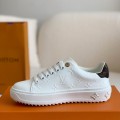 「#1028」LOUIS VUITTON TIME OUT SNEAKERS