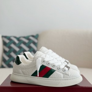 「#3861」Gucci casual sneakers