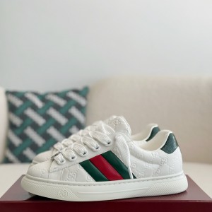 「#3861」Gucci casual sneakers
