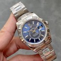 「#3862」Rolex Sky Skywalker series Navigator