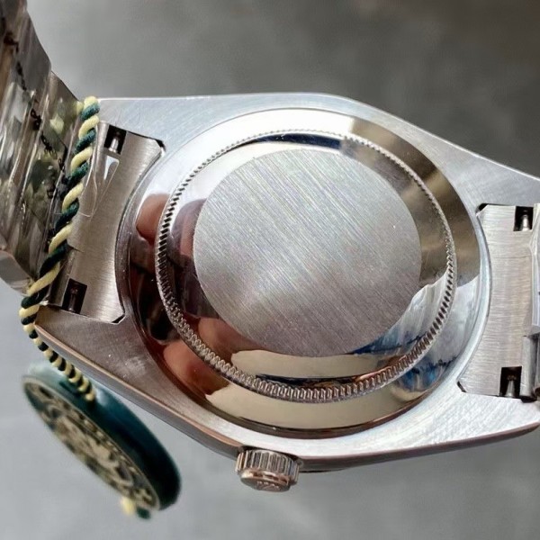 Rolex Sky Skywalker series Navigator