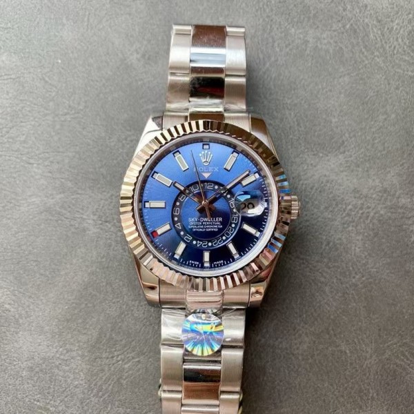 Rolex Sky Skywalker series Navigator