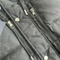 「#3863」LOUIS VUITTON LOGO Down Jacket