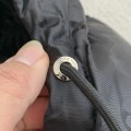 「#3863」LOUIS VUITTON LOGO Down Jacket