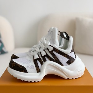 「#742」Louis Vuitton Archlight Sneaker