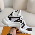 「#742」Louis Vuitton Archlight Sneaker