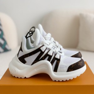 「#742」Louis Vuitton Archlight Sneaker