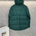 「#3867」Prada RE-Nylon down jacket with detachable hood