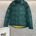「#3867」Prada RE-Nylon down jacket with detachable hood