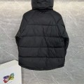 「#3868」Prada RE-Nylon down jacket with detachable hood