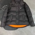 「#3868」Prada RE-Nylon down jacket with detachable hood