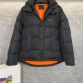 「#3868」Prada RE-Nylon down jacket with detachable hood
