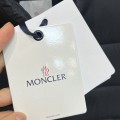「#3872」Moncler24 autumn and winter new style stand collar down vest jacket