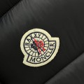 「#3872」Moncler24 autumn and winter new style stand collar down vest jacket