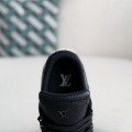 「#3876」 LOUIS VUITTON TRAINER SNEAKERS