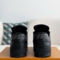 「#3876」 LOUIS VUITTON TRAINER SNEAKERS