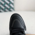「#3876」 LOUIS VUITTON TRAINER SNEAKERS
