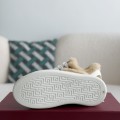 「#3877」Gucci ACE Suede Sneakers